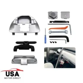 OT00986 USMOTOR Directions Screen Rotating Holder Tesla Kit