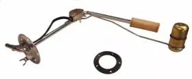 J0418-39 Steel Gas Fuel Sending Unit Gauge Electra Wildcat