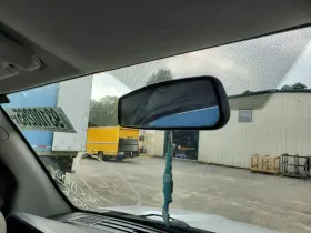 MV-1 VEHICLE PRODUCTION GROUP Rear View Mirror Vpg