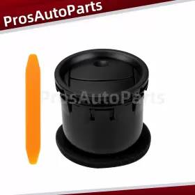 8L3Z-19893-BA VEHITO Ac Heater Air Vent Hvac Duct F150 Ford