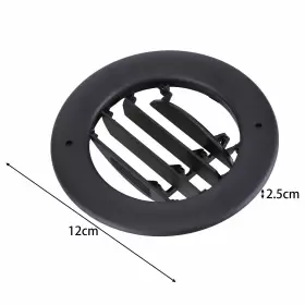 BL1Z-19893-AA VELOCITYAUTOACCENTS Roof Headliner Heater Vent #2