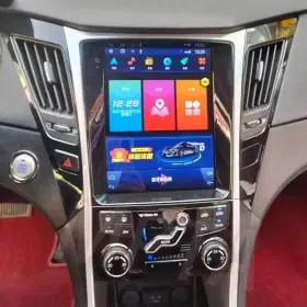 MP402306201S VELOCITYAUTOACCENTS Head Unit Apple Carplay