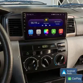 VL380701201S VELOCITYAUTOACCENTS Android Car Stereo Player