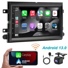 VL395720701S VELOCITYAUTOACCENTS Android Car Stereo Radio Gps #3