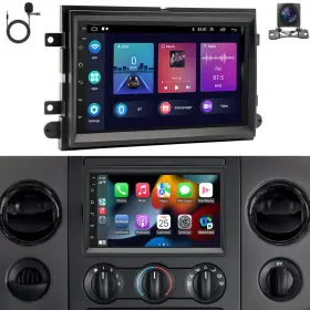 VL395720701S VELOCITYAUTOACCENTS Android Car Stereo Radio Gps