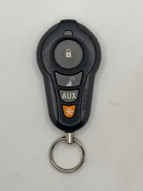 VIPER EZSDEI7141 7142V Remote Alarm Keyless Key Fob