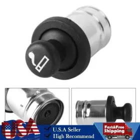 1073223 VIPIH Cigarette Lighter Socket Plug Kuga Ford Edge