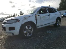 7P1-819-728-A-UBN VOLKSWAGEN User Defined Touareg