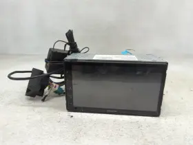 13500470 VOLKSWAGEN Am Fm Cd Player Radio Receiver Passat