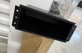 175857924 VOLKSWAGEN Caddy Dash Cubby Storage MK1 Vw Rabbit