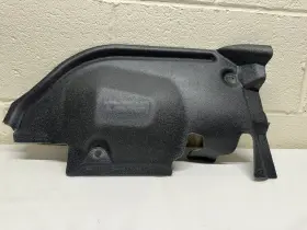 17B819593A VOLKSWAGEN Dash Dashboard Right Lower Insulator #3