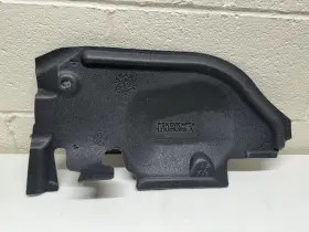 17B819593A VOLKSWAGEN Dash Dashboard Right Lower Insulator