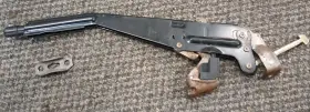 191711327C VOLKSWAGEN Corrado Emergency Brake Lever G60 Slc #2