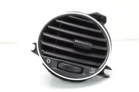 1C0819728 VOLKSWAGEN Dash Right Ac Heat Air Vent Duct Grill