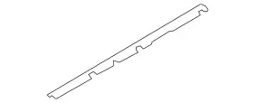 1K0-802-307-B VOLKSWAGEN Reinforced