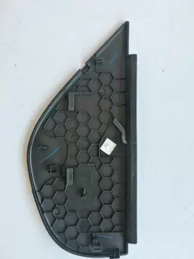 1K0858248D VOLKSWAGEN Right Dash End Cap Jetta #2