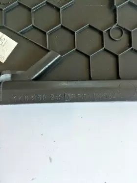 1K0858248D VOLKSWAGEN Right Dash End Cap Jetta #3