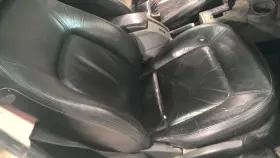 202-51923BR VOLKSWAGEN Passenger Front Seat Manual Beetle