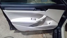 204.VW1O15 VOLKSWAGEN Front Door Panel Left Driver Tsi Passat