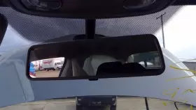 267-50391 VOLKSWAGEN Rear View Mirror Ut Auto Dimming Passat