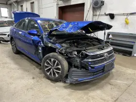 268-12577L VOLKSWAGEN Interior Sun Visors Jetta