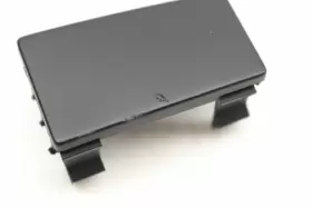 3B0858180A VOLKSWAGEN Dummy Switch Blank Cover Vw Passat #2