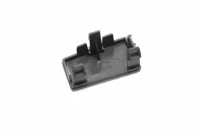 3B0858180A VOLKSWAGEN Dummy Switch Blank Cover Vw Passat #3