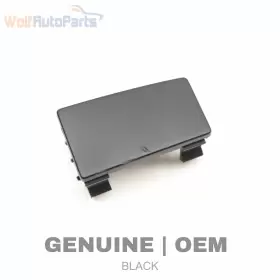 3B0858180A VOLKSWAGEN Dummy Switch Blank Cover Vw Passat