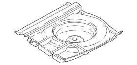 3CN-863-007-B-JB1 VOLKSWAGEN Tool