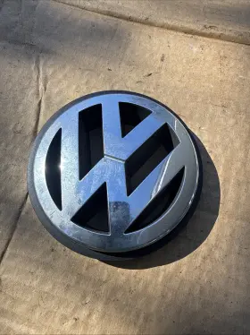3D0853600A VOLKSWAGEN Phaeton Badges Emblem