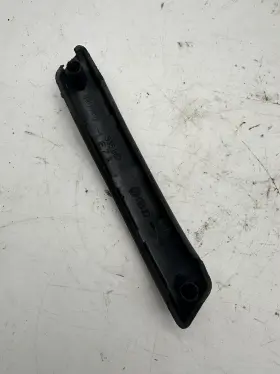 535867198 VOLKSWAGEN Corrado Interior Door Handle Cover Lh Vw #2