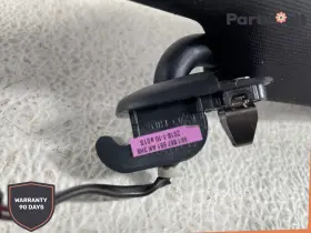 561-863-284-ASM VOLKSWAGEN Front Storage Power Outlet Vw