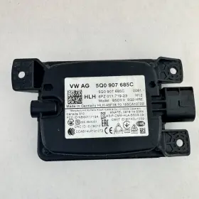 5G0907685C VOLKSWAGEN Atlas Lh Blind Spot Monitor Sensor Gti