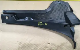 5C1819403B VOLKSWAGEN Left Driver Water Deflector Beetle