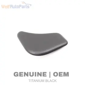 5G0837098A VOLKSWAGEN Front Right Inner Door Cover Cap Vw
