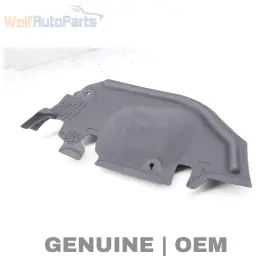 5G1819593C VOLKSWAGEN Sportwagen Dash Insulation Absorber MK7