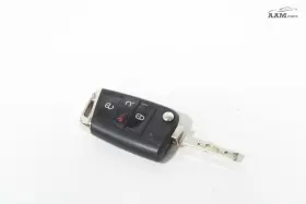 5G6959752CFAIF VOLKSWAGEN Keyless Transmitter Lock Ignition #2