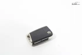 5G6959752CFAIF VOLKSWAGEN Keyless Transmitter Lock Ignition #3