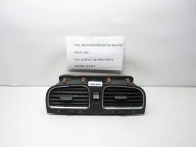 5K0819728N VOLKSWAGEN Wagon Center Dashboard Air Vent Jetta