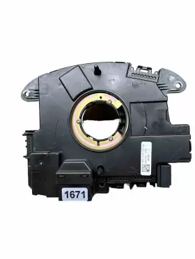 5K0953569T VOLKSWAGEN Steering Wheel Clock Spring Jetta Golf #3