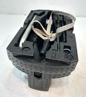 5Q0-011-221 VOLKSWAGEN Emergency Spare Wheel Jack Lift Tools