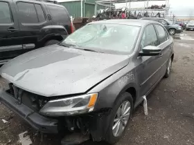 620-50273 VOLKSWAGEN Windshield Wiper Motor Jetta #2