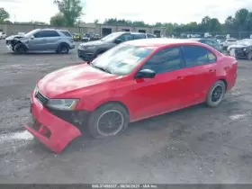 621-50274 VOLKSWAGEN Wiper Transmission Jetta #2