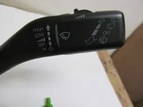 Jetta VOLKSWAGEN Column Switch Signal Wiper Wagon Key Start #3