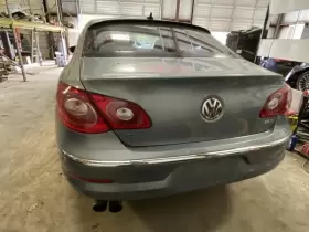 638-12139 VOLKSWAGEN Audio Radio Receiver Navigation #3