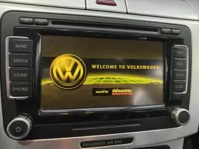 638-12139 VOLKSWAGEN Audio Radio Receiver Navigation