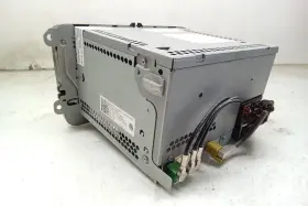 638-13035 VOLKSWAGEN Radio Display Receiver Navigation Passat #2
