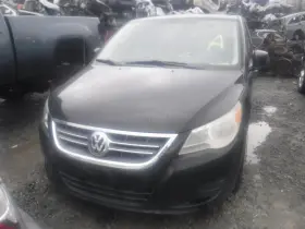 641-50216L VOLKSWAGEN Driver Front Door Switch Window Routan #2