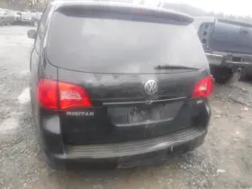 641-50216L VOLKSWAGEN Driver Front Door Switch Window Routan #3