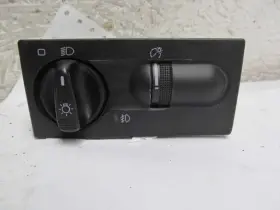 7D0941531T VOLKSWAGEN Headlight Fog Light Switch Mv Vw